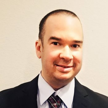 Matt Wentz, loan officer at Speak Straight Mortgage